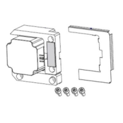 Kit Drive Motor for the Media Drive System ZE500 LH Series.