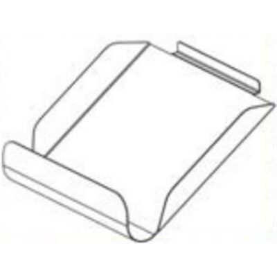 Kit, Catch Tray for Cutter, ZT210, ZT220, ZT230, ZT111, ZT211, ZT231