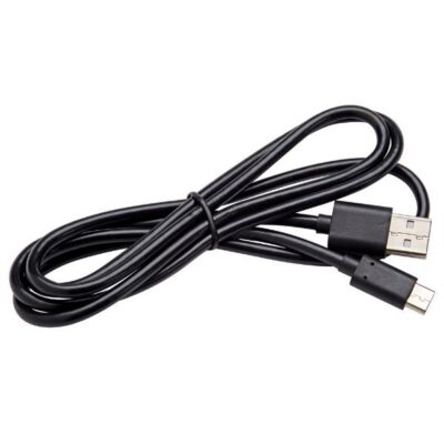 CAVO USB-A / USB-C NERO