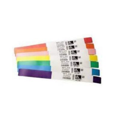 Z-BAND ULTRASOFT RED 25X279