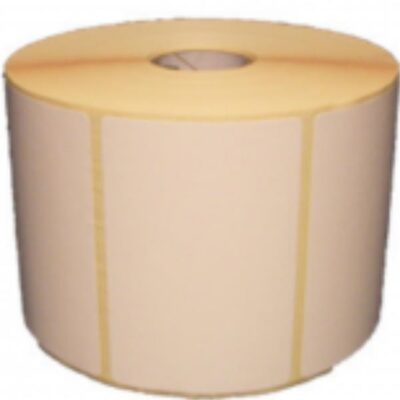 ETICH.CARTA TERMICA 102X203MM