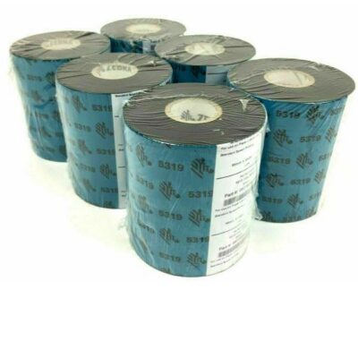 RIBBON CERA 89MMX450M