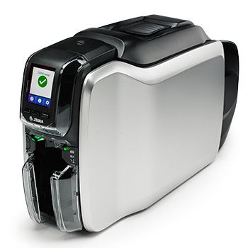 ZC300 FRONTE, ETHERNET, USB, CODIFICATORE BANDA MAGNETICA