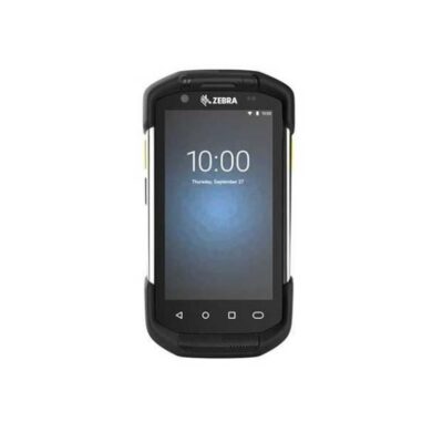 TC77 2D, SMARTPHONE RUGGED 4G,WIFI,NFC,GPS, ANDROID 8.1