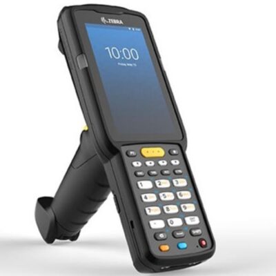 MC33 2D BT 38KY 4/32 GB NFC GUN