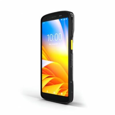 TC27 2D SE4710, 6″, 5G, WIFI 6, BTLE, 8GB/128GB, 8 PIN, GMS, BLE BATTERY