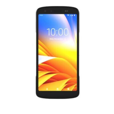 TC27 6″ 2D SE55 BT/WF6/CAM/5 AND 13 GMS/NFC/8-128GB/STD BT