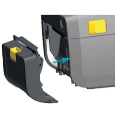KIT UPGRADE PEELER PER ZD420D/ZD620D