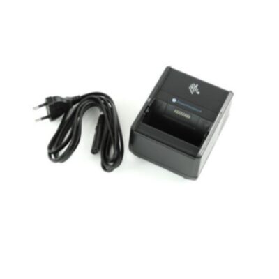 BASE DI RICARICA SINGOLA BATTERIA PER ZQ300