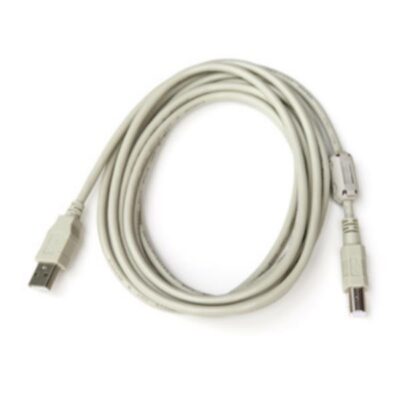 CAVO USB PER STAMPANTI ZEBRA, 10FT