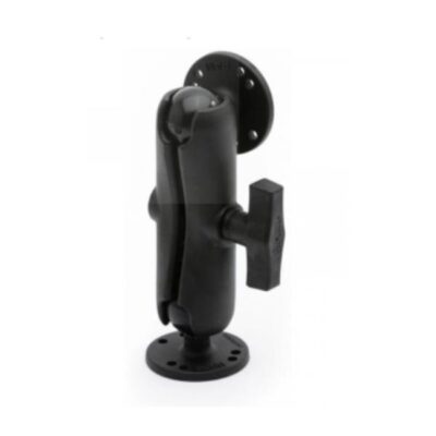 P4T/RP4T/QLn4/ZQ63 Vehicle Cradle RAM Mount Kit