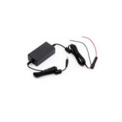Kit, Accessory, Power Adapter for Mobile Battery Eliminator, 12~48V, open ended, New Resistor