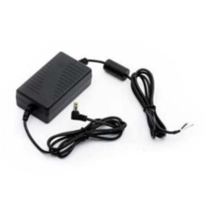 Li-Ion DC/DC 15 – 60 VDC adapter (for use with forklifts) P4T/QLn/ZQ6