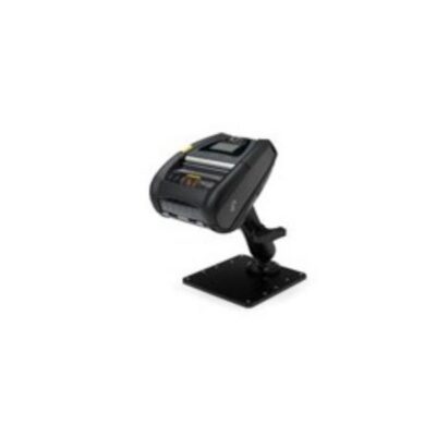 KIT ACC QLn4/ZQ63 Handi-Mount (compact, flexible RAM arm) with Base Plate
