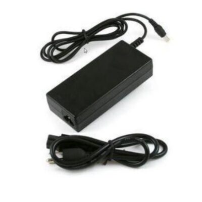 KIT, POWER SUPPLY, 75W, 24V, US Cord, EU Cord, GX420D, GX420T, GK888E, GK420E, GX430T, ZD410D, ZD420C, ZD420D, ZD420T, ZD500, ZD500R, ZD620D, ZD620T, ZD421C, ZD621D, ZD621T, ZD621R