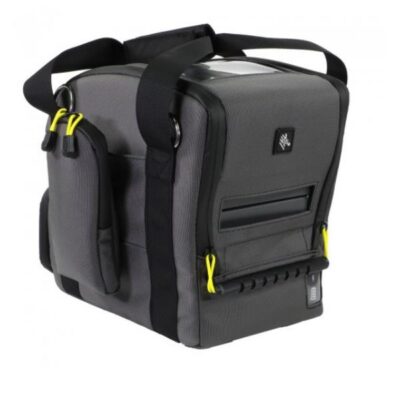 KIT, Accessory, Thermal Transfer Soft Carrying Case, ZD42X/ZD62X printer with battery attachment