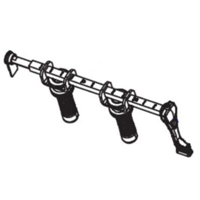 Kit Pivot Bar & Toggle Assemblies