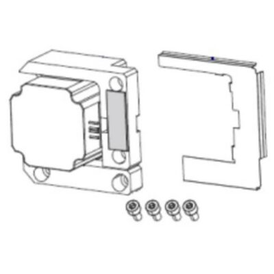 Kit Drive Motor for the Media Drive System ZE500 RH Series.