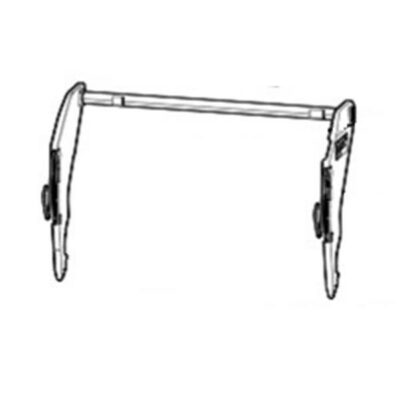 Kit, Latch Assembly, ZD420T ZD620T