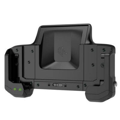 ET6X VEICHLE DOCK CHRG 2XUSB RS232