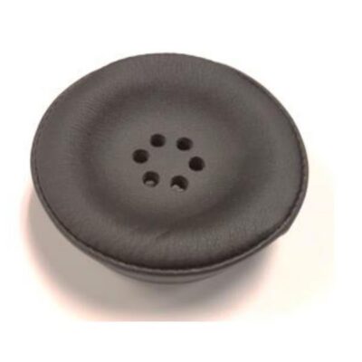 HSX100 HEADSET LEATHERETTE