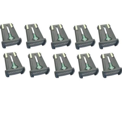 PACK DA 10 BATTERIE PER MC9200