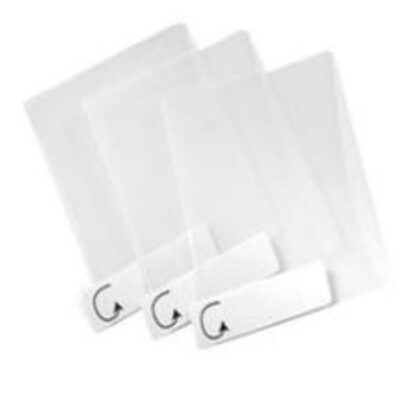 KIT PROTEZIONE SCHERMO PER TC5X – PACK DA 3