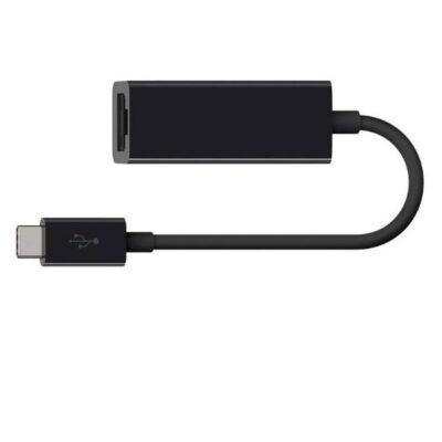 ADATTATORE ETHERNET PER BASE TC2X,TC5X