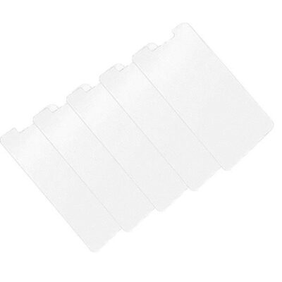 PROTEZIONE SCHERMO TC80 – PACK DA 5 PEZZI