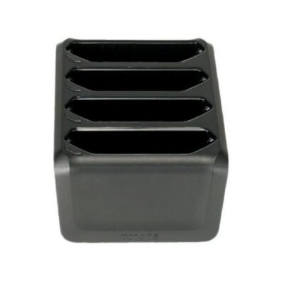 BASE DI RICARICA PER 4 BATTERIE TC7X