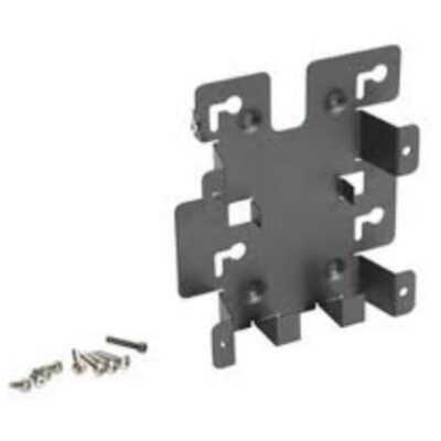 SUPPORTO DA PARETE CON VITI PER CC6000