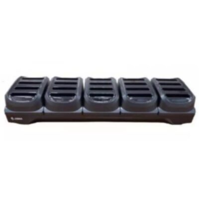 TC21/TC26 20-SLOT – CARICATORE DA 20 BATTERIE