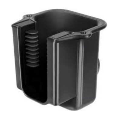 RAM MOUNT INDUSTRIAL SCANNER CUP RAM POWER GRIP HOLDER