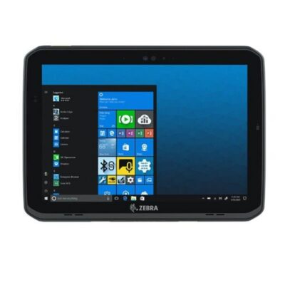 TABLET RUGGED ET80 – 12″, WLAN, Win10 Pro, 8GB, 128GB PCIe SSD, IP65