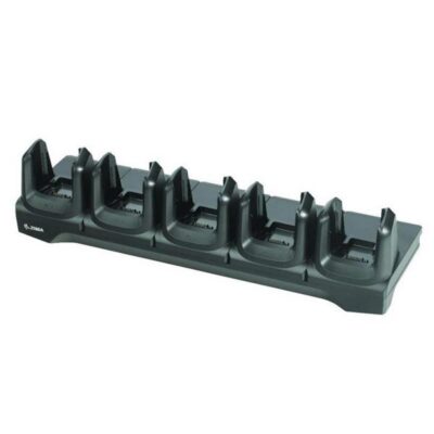 BASE DI RICARICA ETHERNET DA 5 SLOT PER MC3300