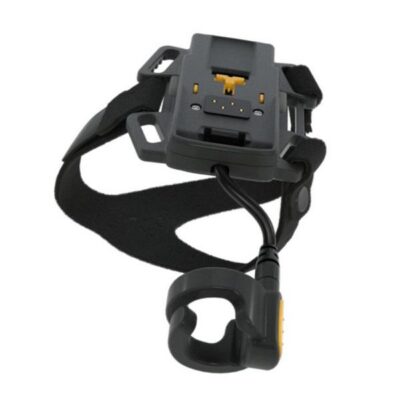 RS51/RS61 BACK OF HAND MOUNT
