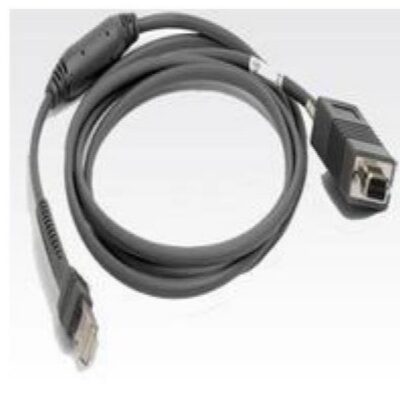 CBL: RS232 (TRU TTL DB9F) 7FT, ST