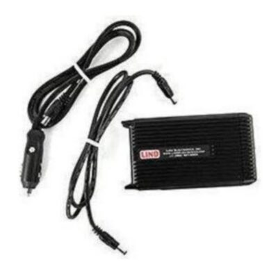 POWER, 12-32V INPUT CIGARETTE LIGHTER ADAPTER, 12V OUTPUT 5.5X2.5 XDIM G2 G3 B10,BC,D10,L10