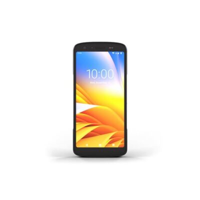 TC22 2D SE55, 6″, WIFI 6, BTLE, 8GB/128GB, 8 PIN, GMS, BLE BATTERY