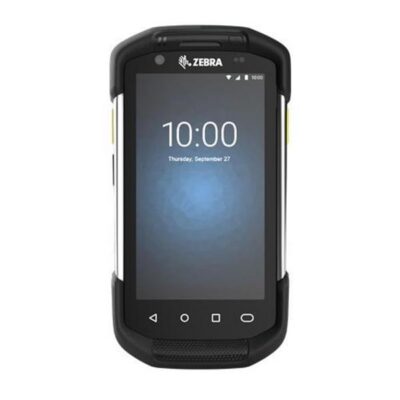 TC77 SE4750, 5MP F/13MP R CAMERA, ANDROID