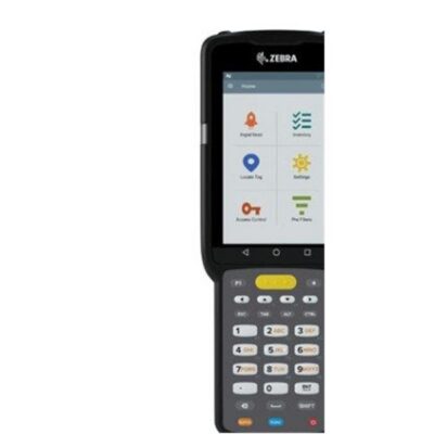 Kit: MC3390xR UHF RFID Gun