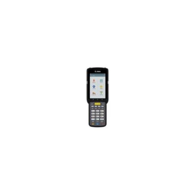 Kit: MC3390xR UHF RFID Gun