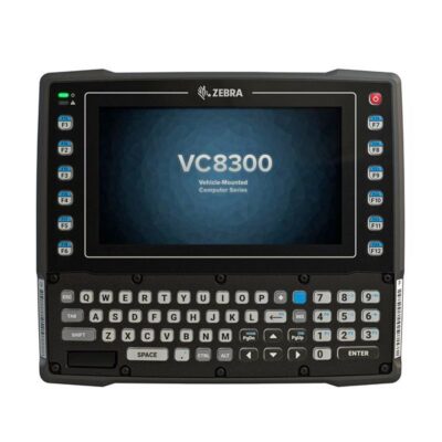 Kit: MC3390xR UHF RFID Gun