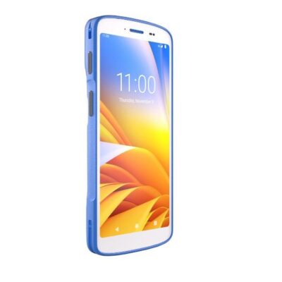 HC25 SMARTPHONE RUGGED HEALHCARE, 2D, WIFI, 5G (SIM & E-SIM), BTLE, NFC, 6GB/64GB,