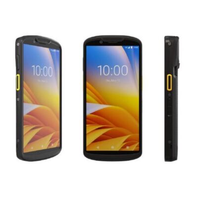 TC53 LAN DISPLAY 6″ WIFI A GB RAM SE55 IMAGER STANDARD BATTERY