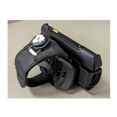 TC21/TC26 WRIST MOUNT ADAPTER CON