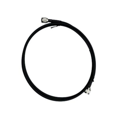 CBL:RF RPTNC-N MALE STR LMR-360