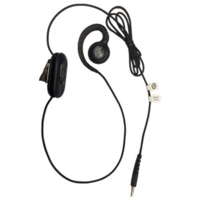 3.5MM WIRED HEADSET PTT + VOIP