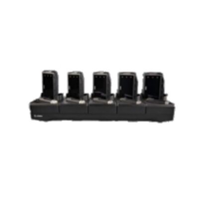 RS6000 5SLOT CHARGE CRADLE CHARGE