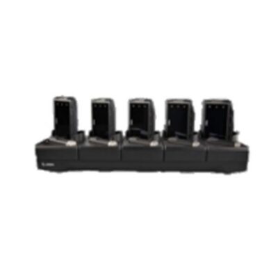 WT6000 5Slot Ethernet Sharecradle